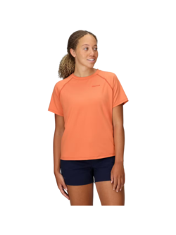 Marmot Chandail à manches courtes Windridge pour femme