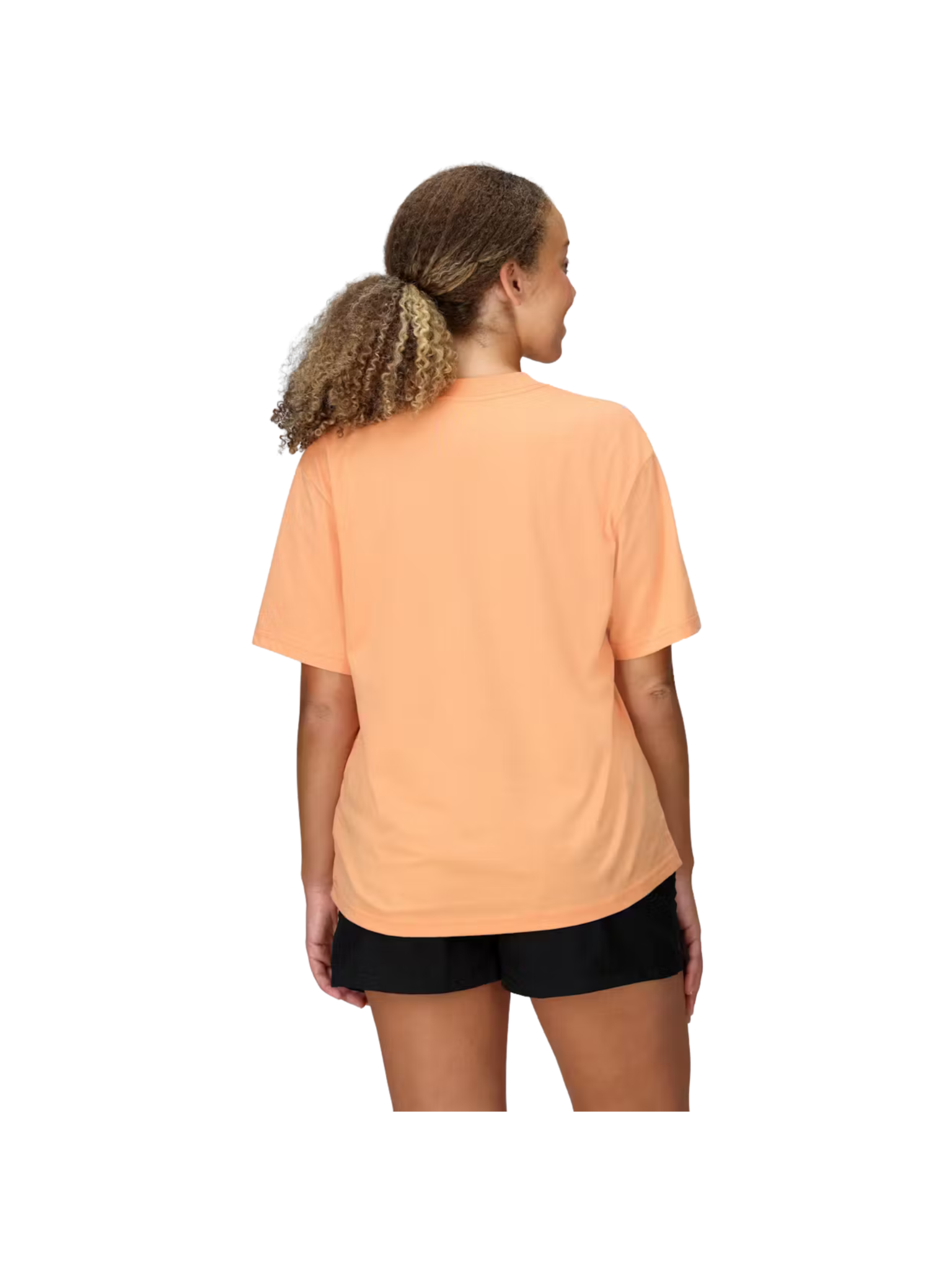 Marmot Chandail à manches courtes Coastal pour femme