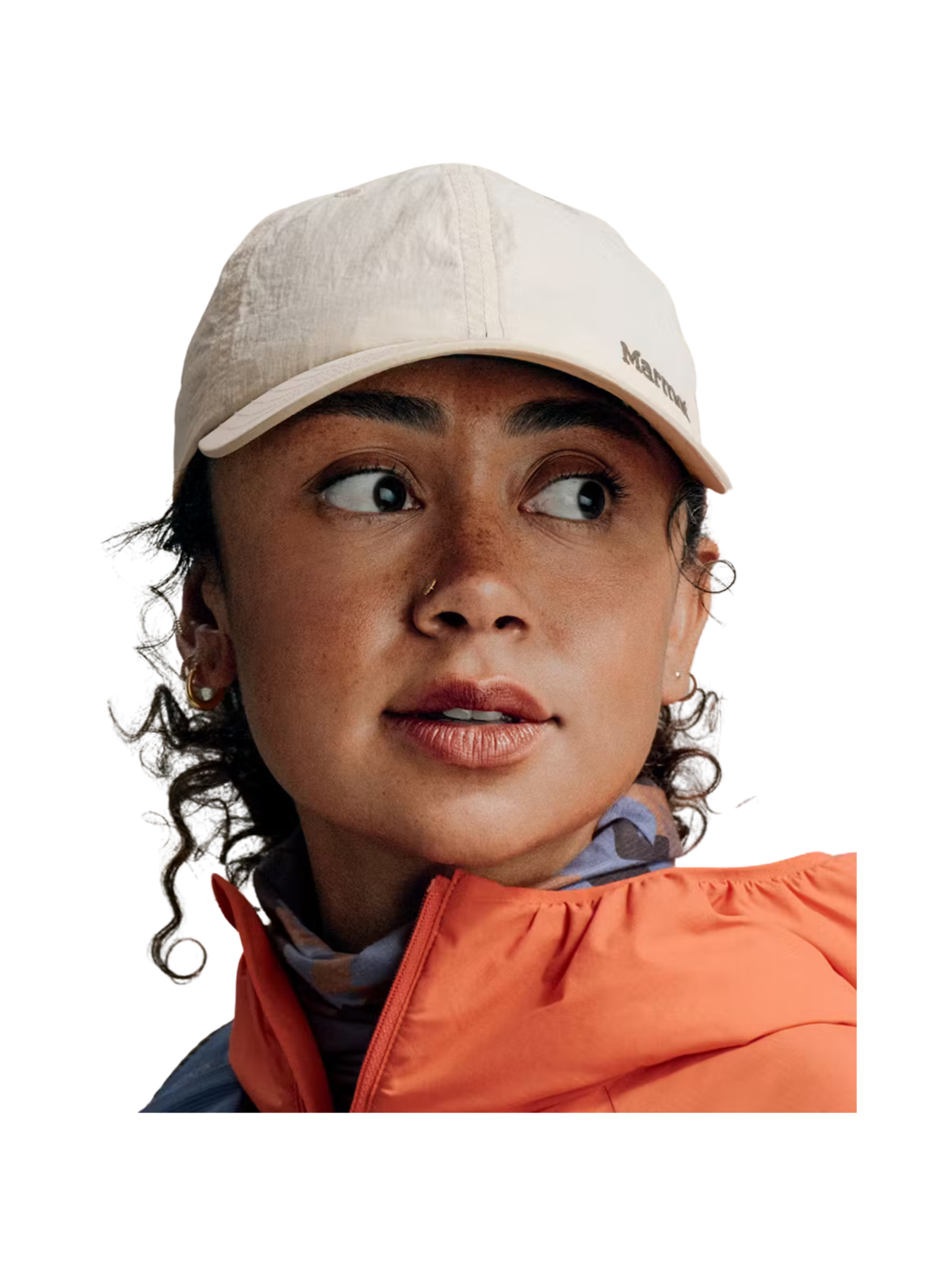 Marmot Casquette Arch Rock