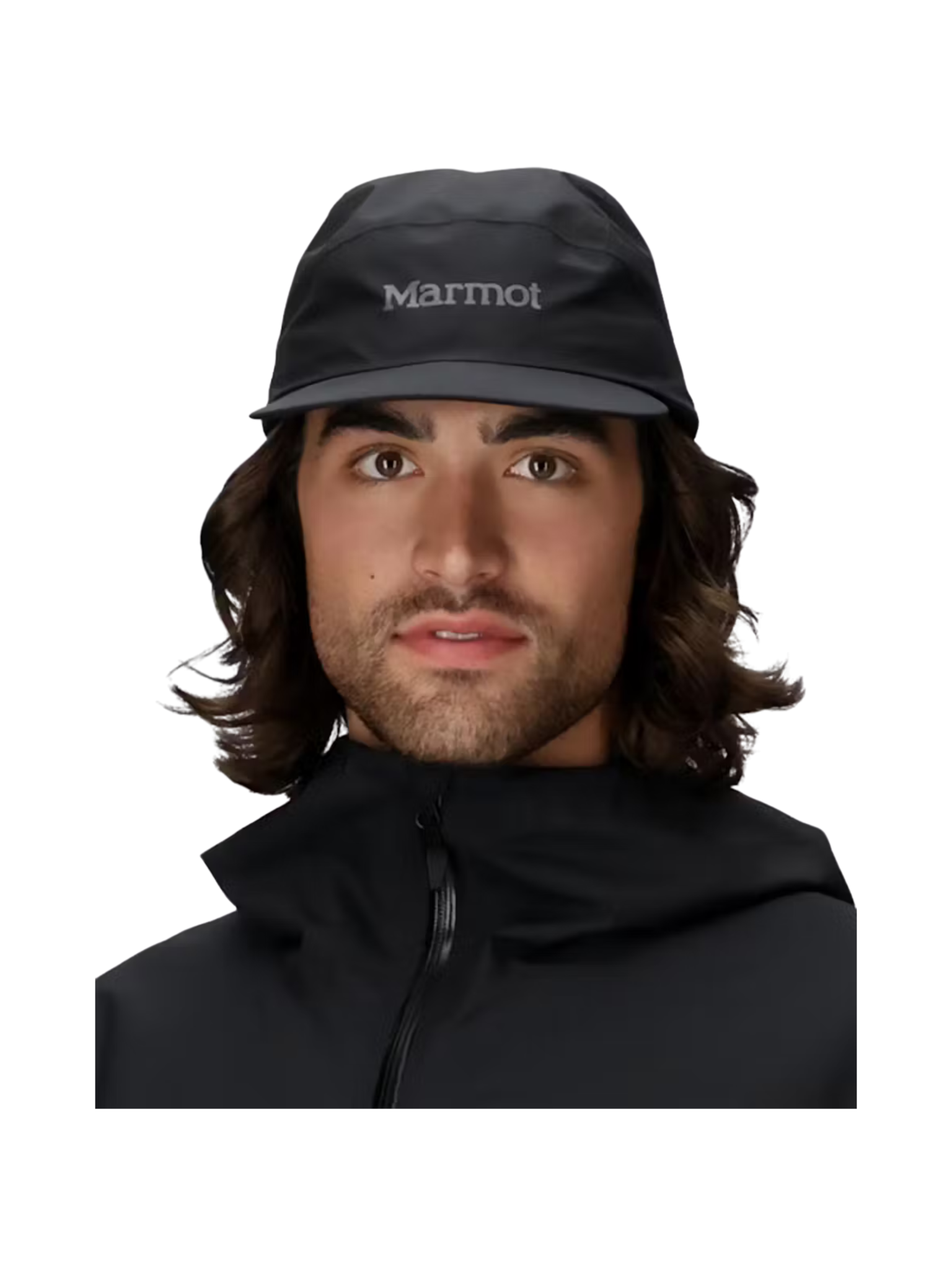 Marmot Casquette de pluie minimaliste Pertex