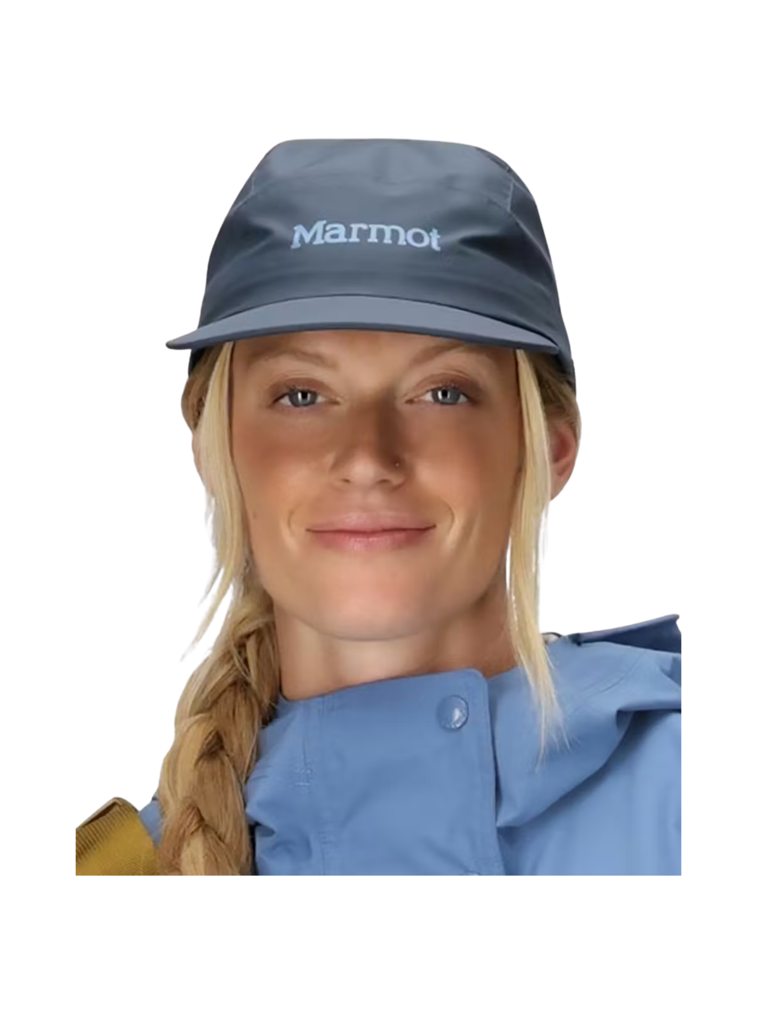 Marmot Casquette de pluie minimaliste Pertex