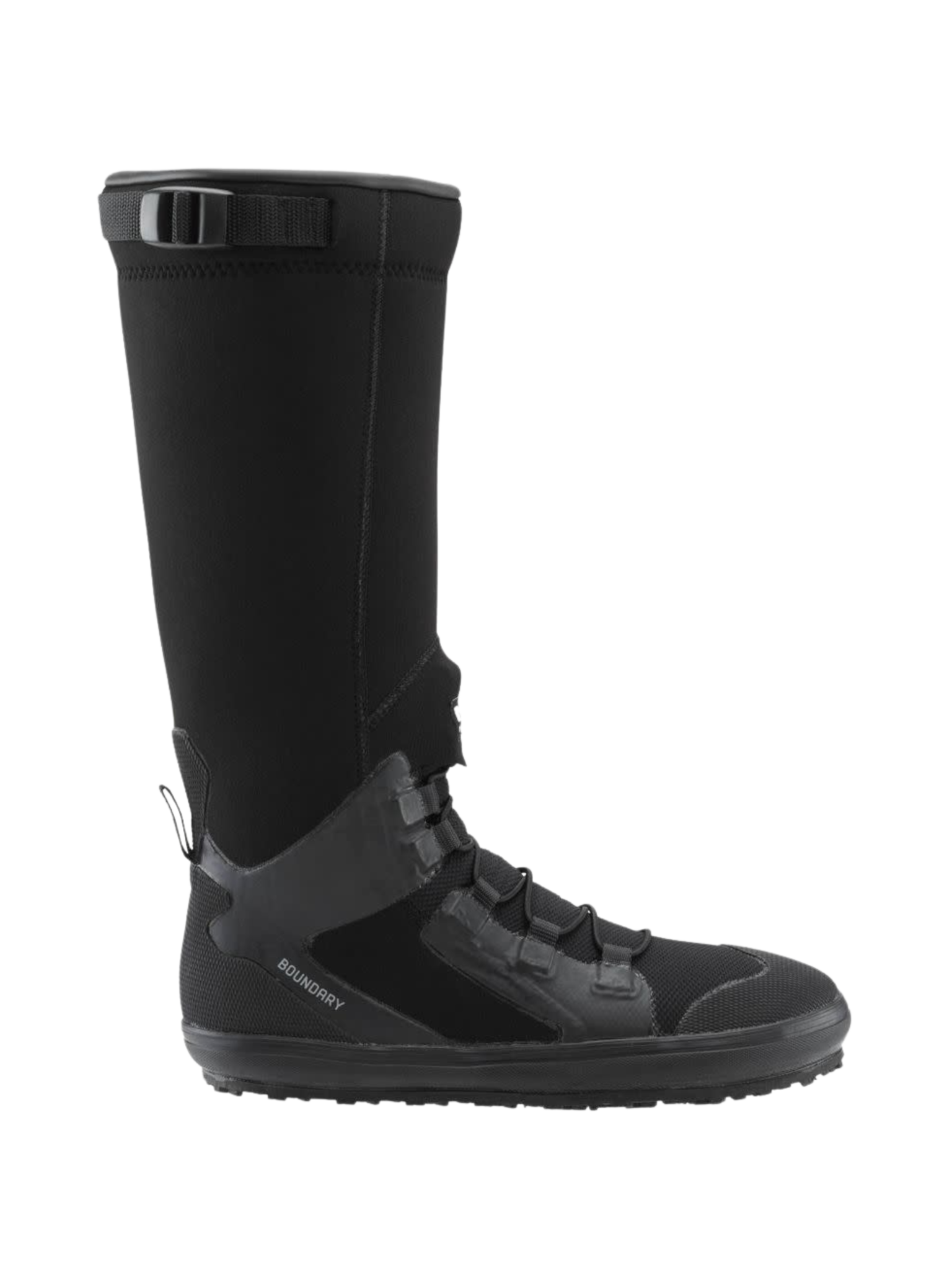 NRS Bottes d'eau Boundary