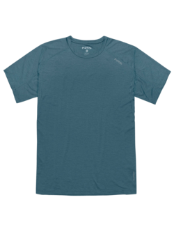 NRS Chandail à manches courtes Silkweight pour homme