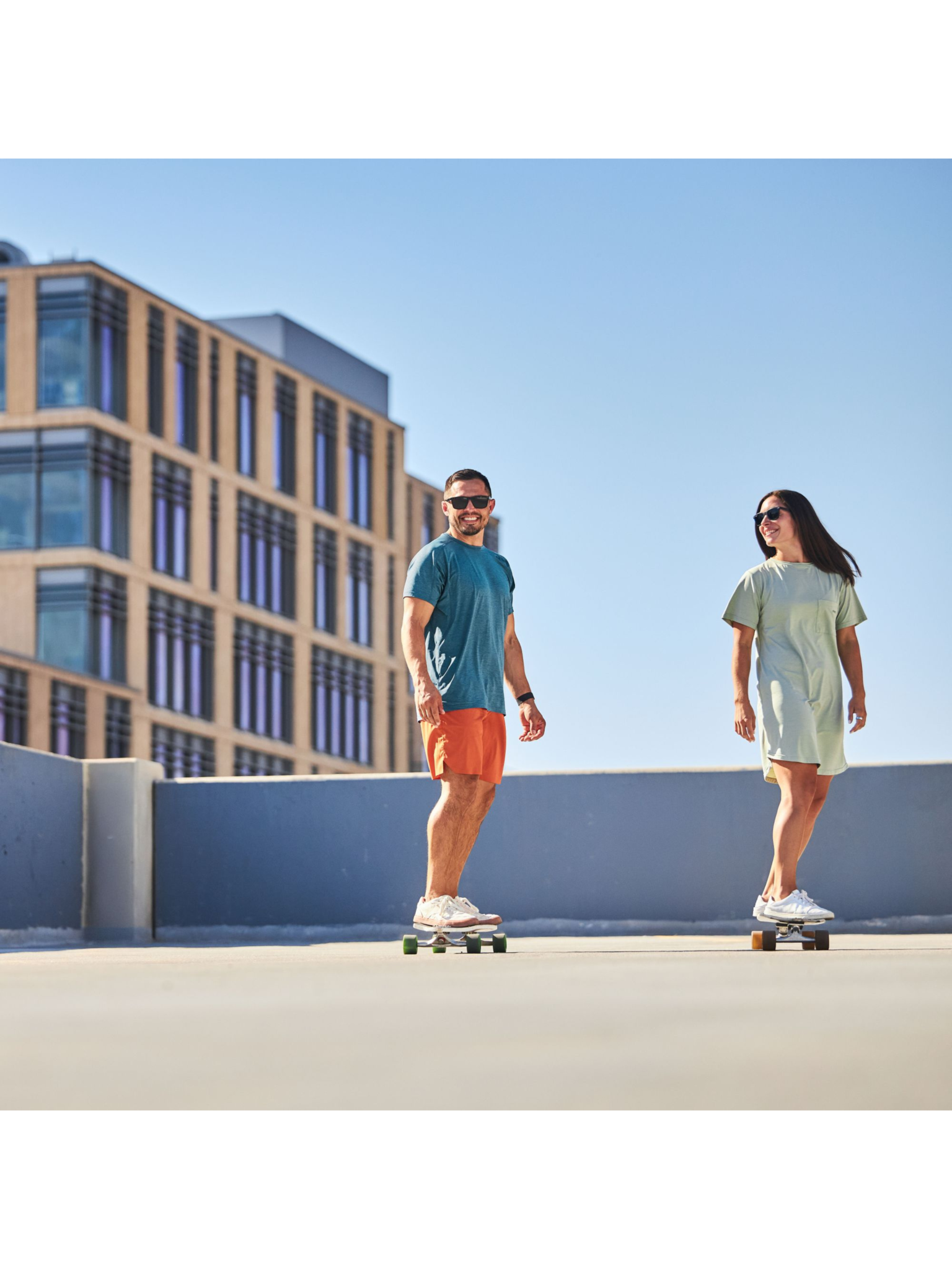 NRS Chandail à manches courtes Silkweight pour homme