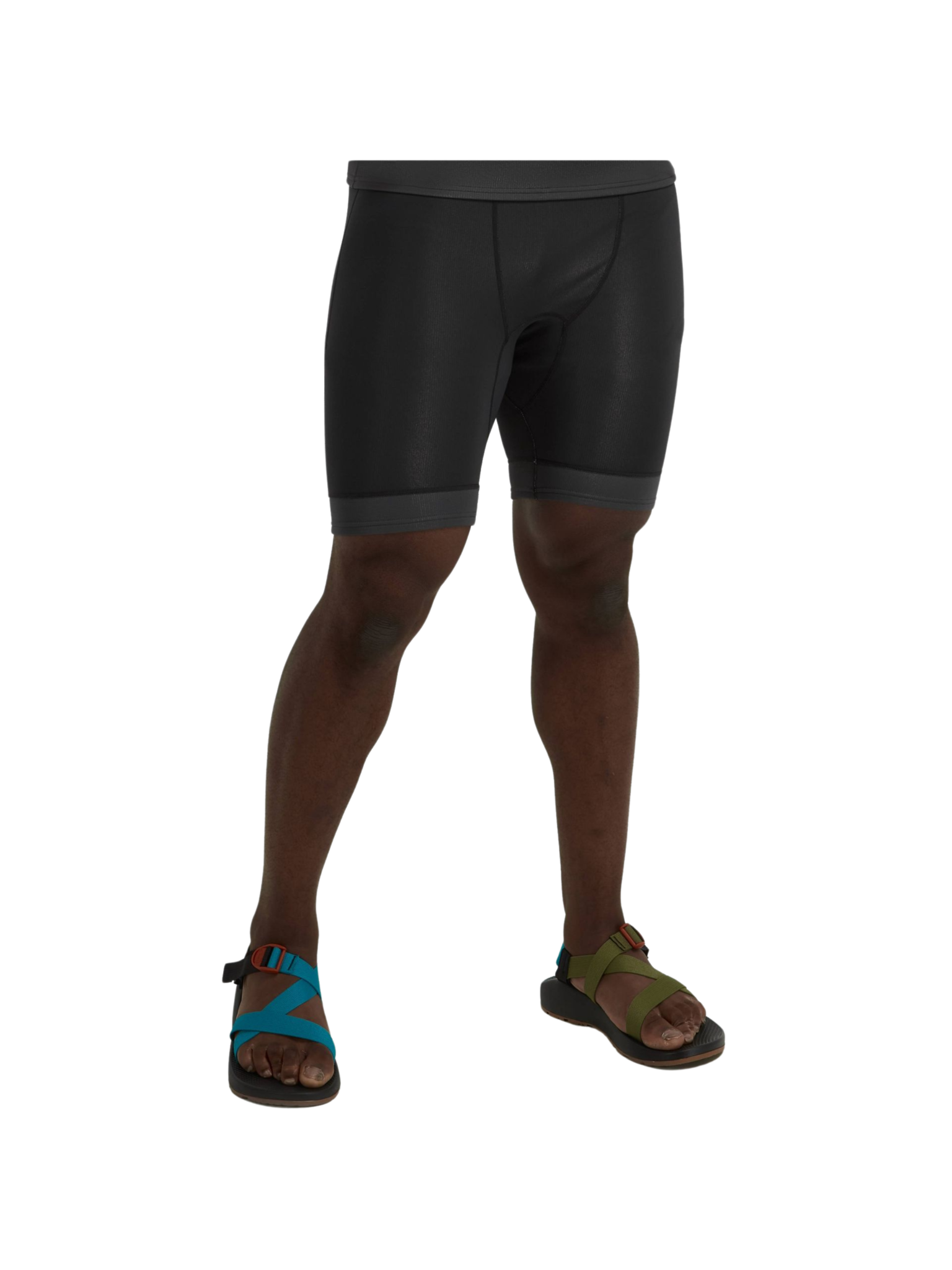 NRS Shorts HydroSkin 0.5 pour homme