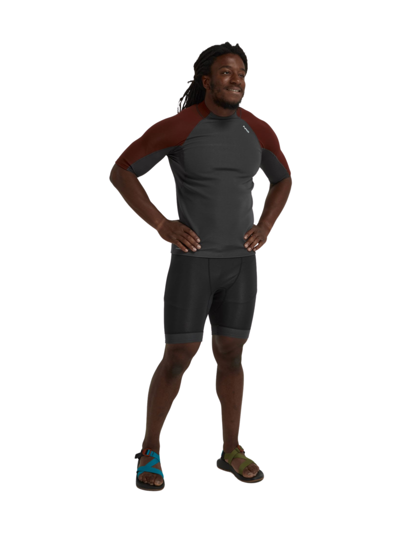 NRS Shorts HydroSkin 0.5 pour homme