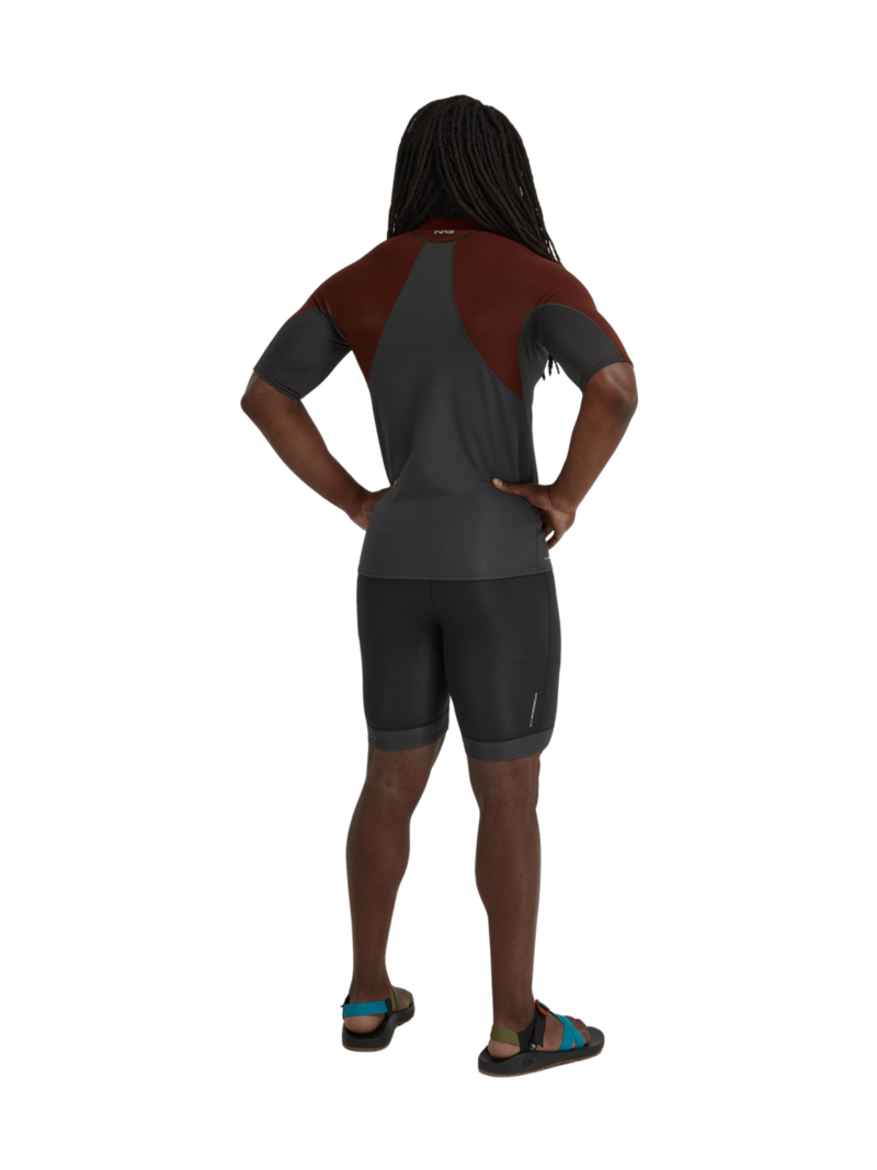 NRS Shorts HydroSkin 0.5 pour homme