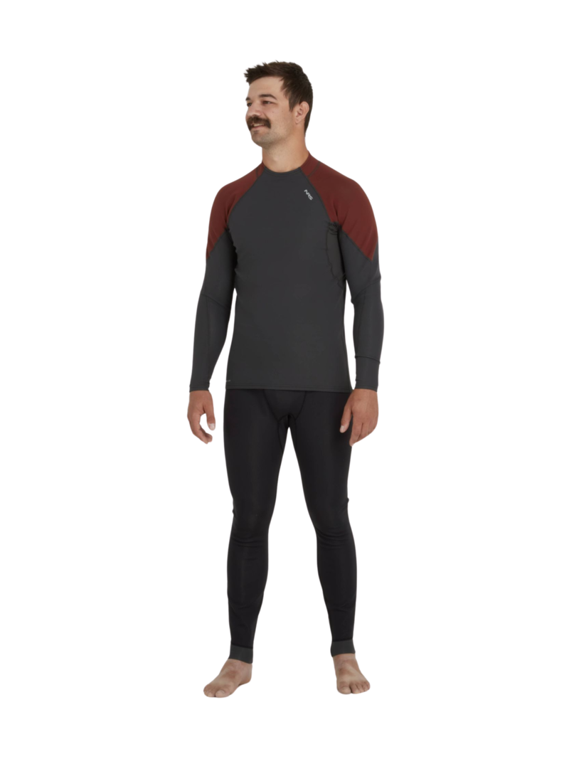 NRS Pantalons HydroSkin 0.5 pour homme