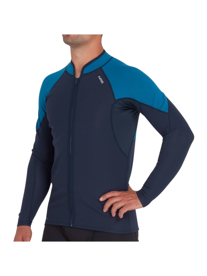 NRS Veste HydroSkin 0.5 pour homme