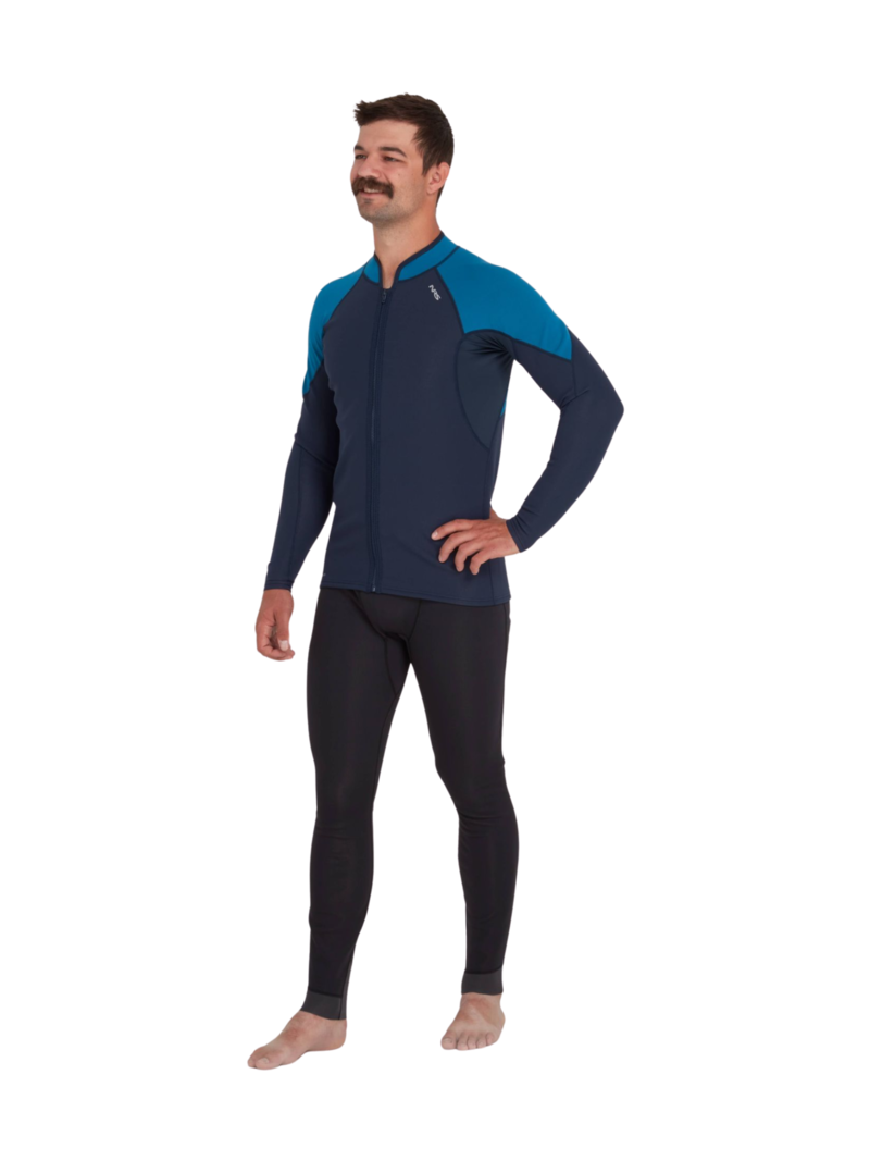 NRS Veste HydroSkin 0.5 pour homme