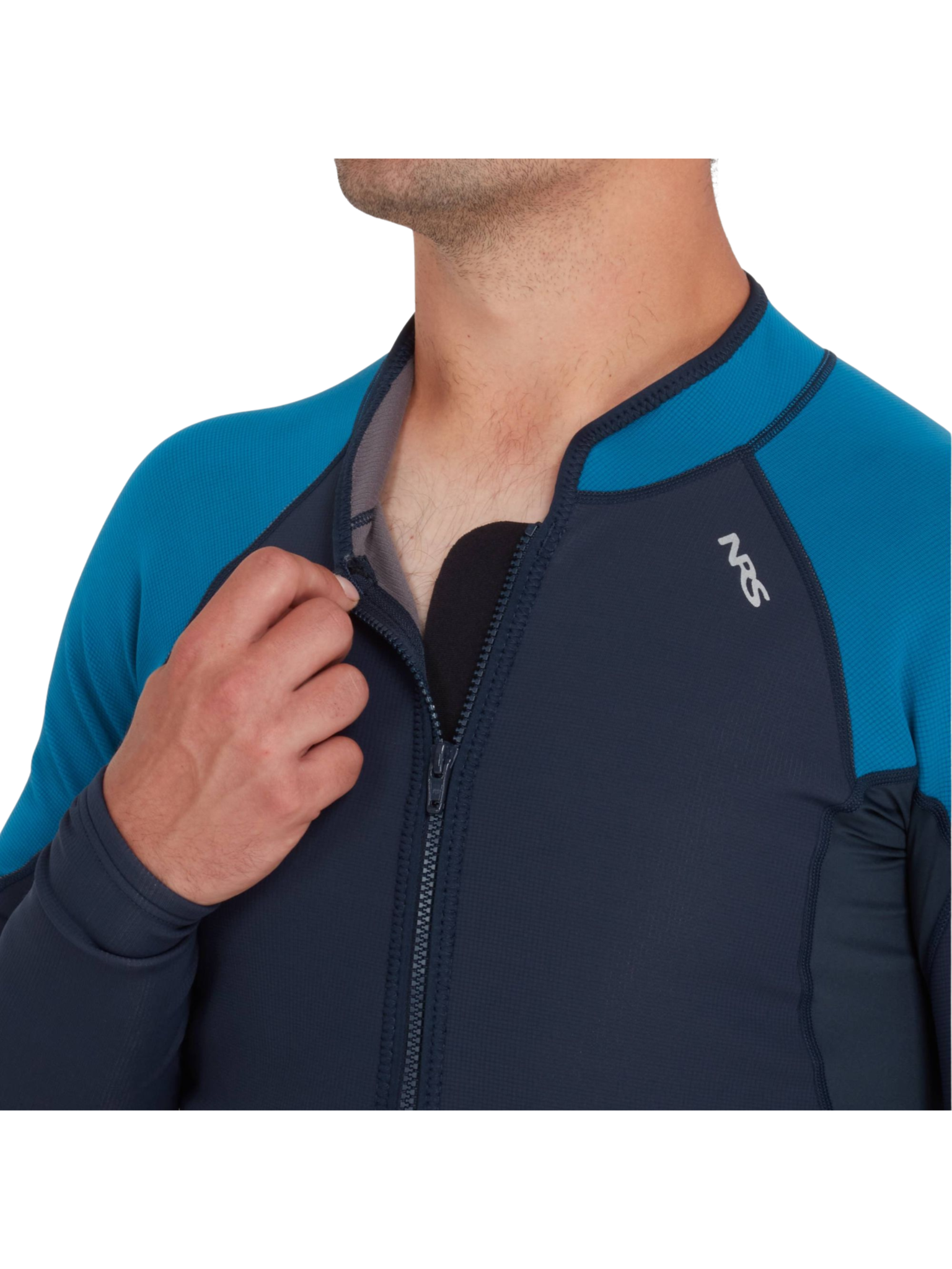 NRS Veste HydroSkin 0.5 pour homme