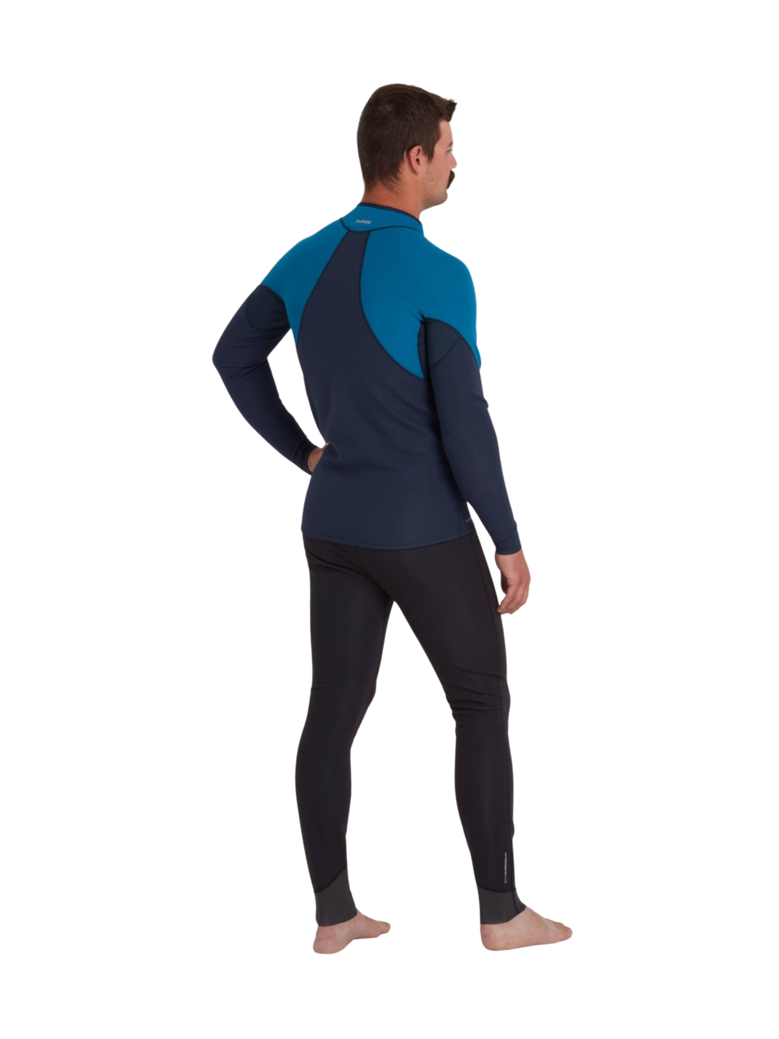 NRS Veste HydroSkin 0.5 pour homme