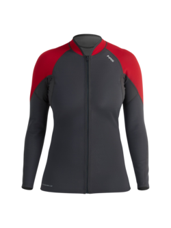 NRS Veste HydroSkin 0.5 pour femme