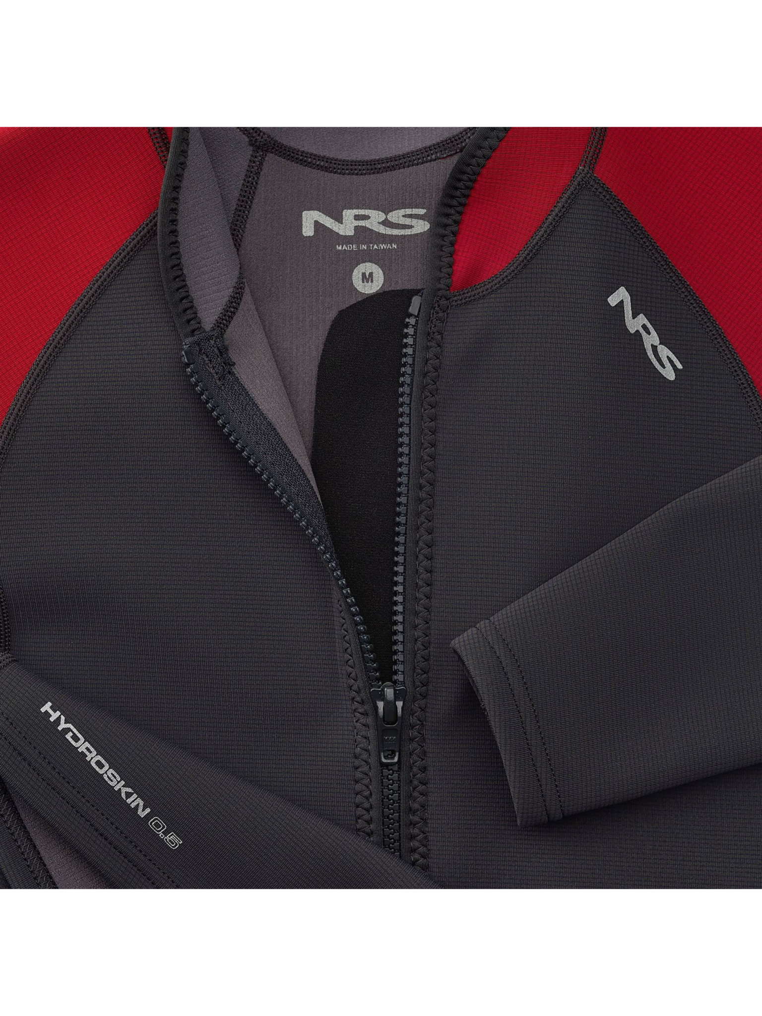 NRS Veste HydroSkin 0.5 pour femme