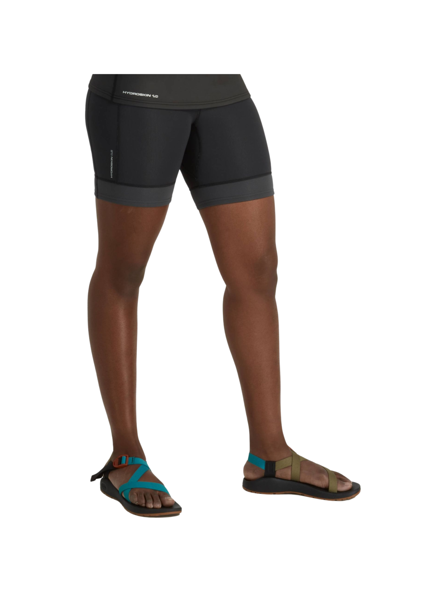 NRS Shorts HydroSkin 0.5 pour femme