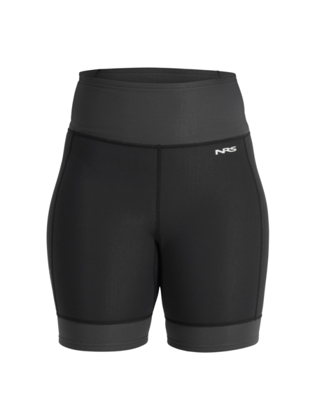 NRS Shorts HydroSkin 0.5 pour femme