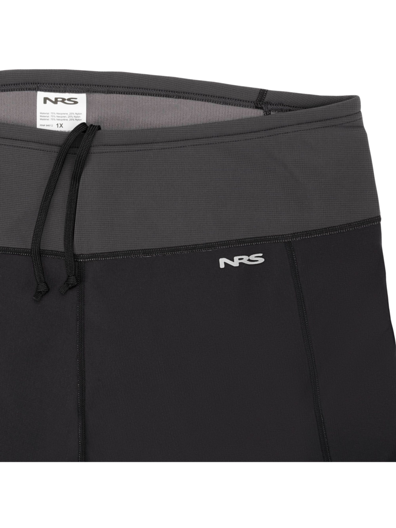 NRS Shorts HydroSkin 0.5 pour femme
