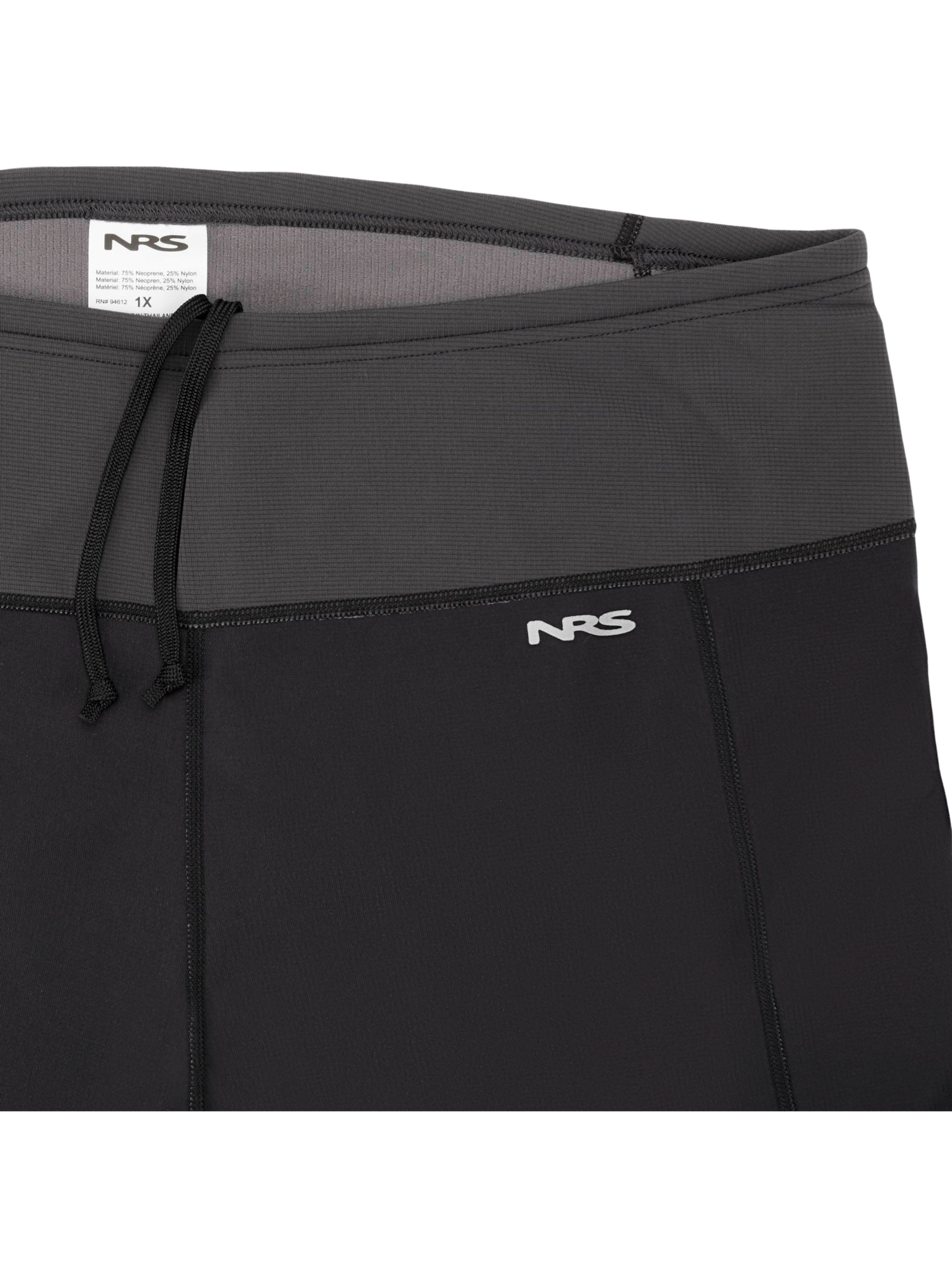 NRS Shorts HydroSkin 0.5 pour femme