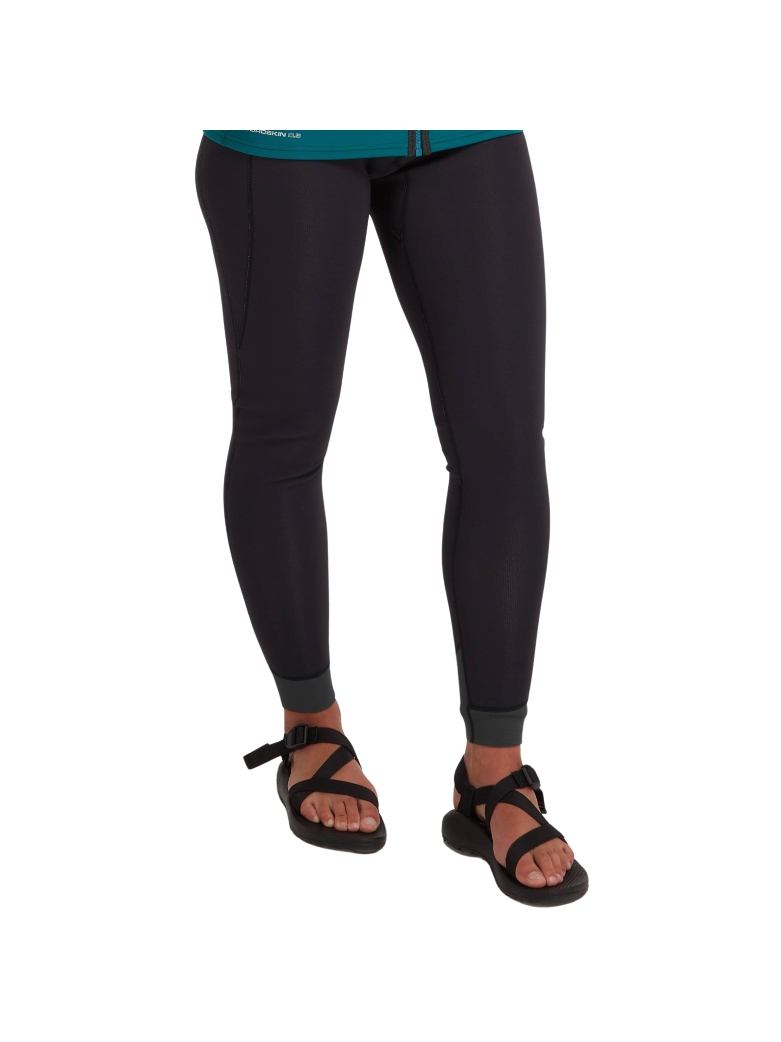 NRS Pantalons HydroSkin 0.5 pour femme