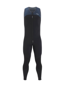 NRS Habit isothermique Men's 2.0 Farmer John Wetsuit pour homme