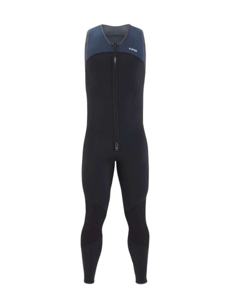 NRS Habit isothermique Men's 2.0 Farmer John Wetsuit pour homme