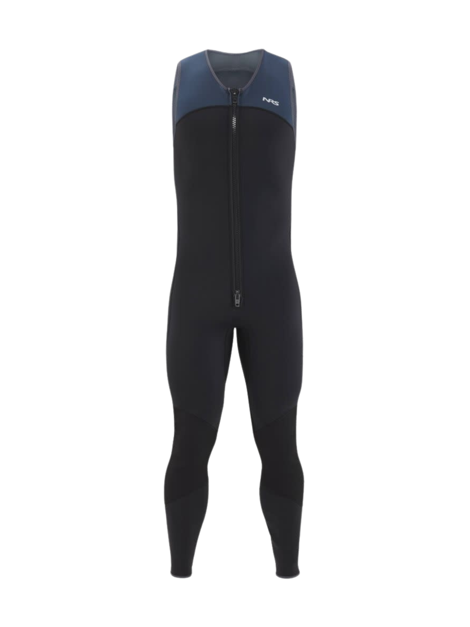 NRS Habit isothermique Men's 2.0 Farmer John Wetsuit pour homme