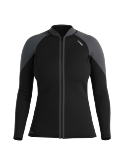 NRS Veste en néoprène Ignitor pour femme