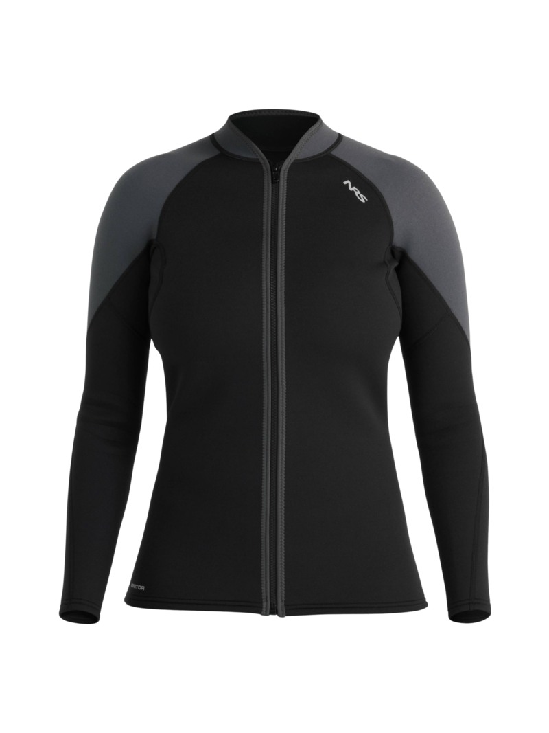 NRS Veste en néoprène Ignitor pour femme