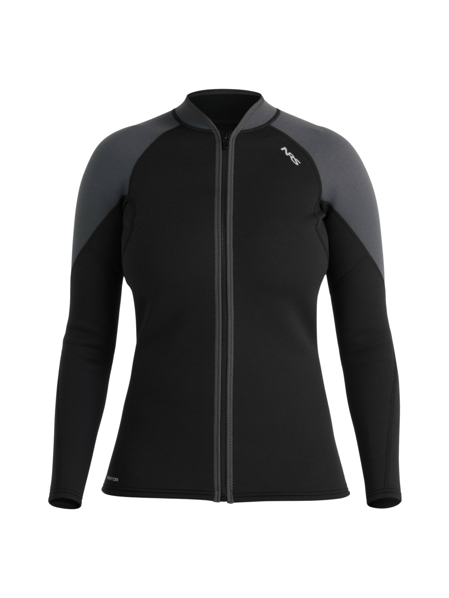 NRS Veste en néoprène Ignitor pour femme