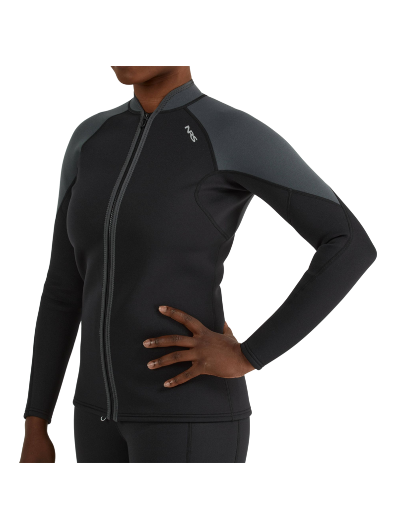 NRS Veste en néoprène Ignitor pour femme