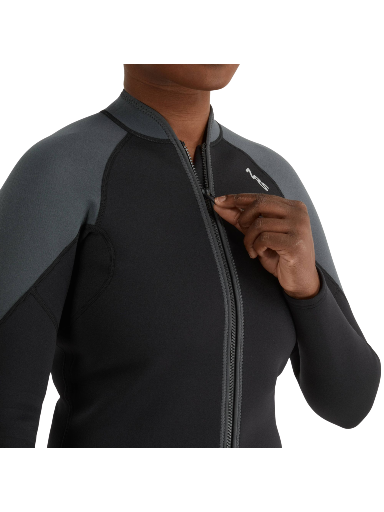 NRS Veste en néoprène Ignitor pour femme