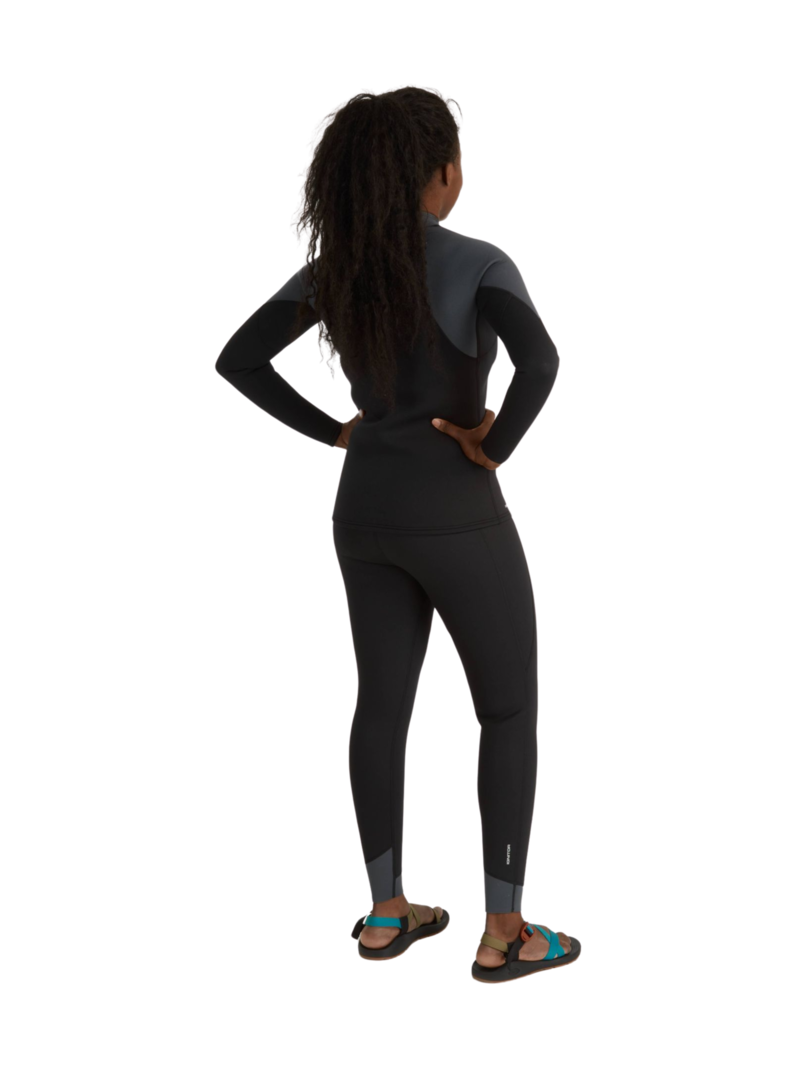 NRS Veste en néoprène Ignitor pour femme