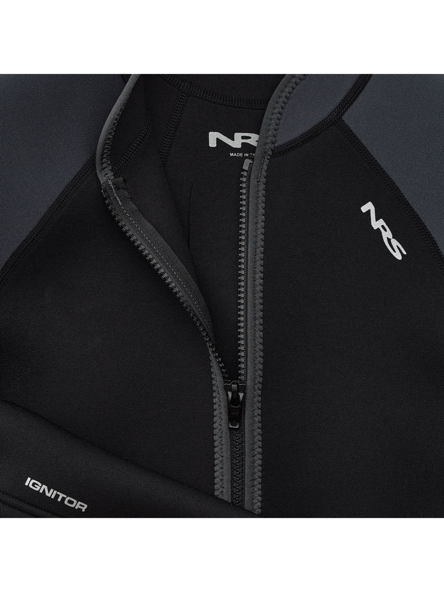 NRS Veste en néoprène Ignitor pour femme