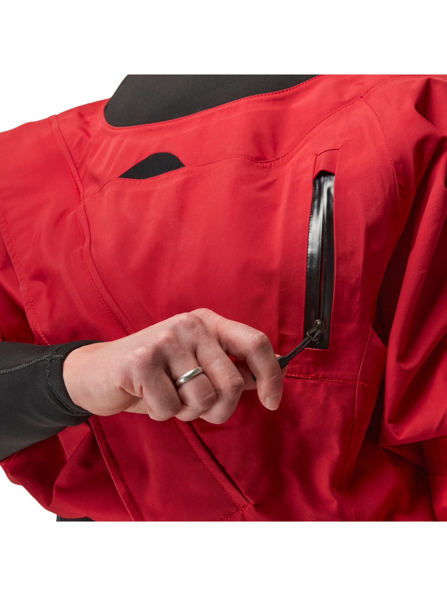 NRS Combinaison étanche Crux Dry Suit pour femme