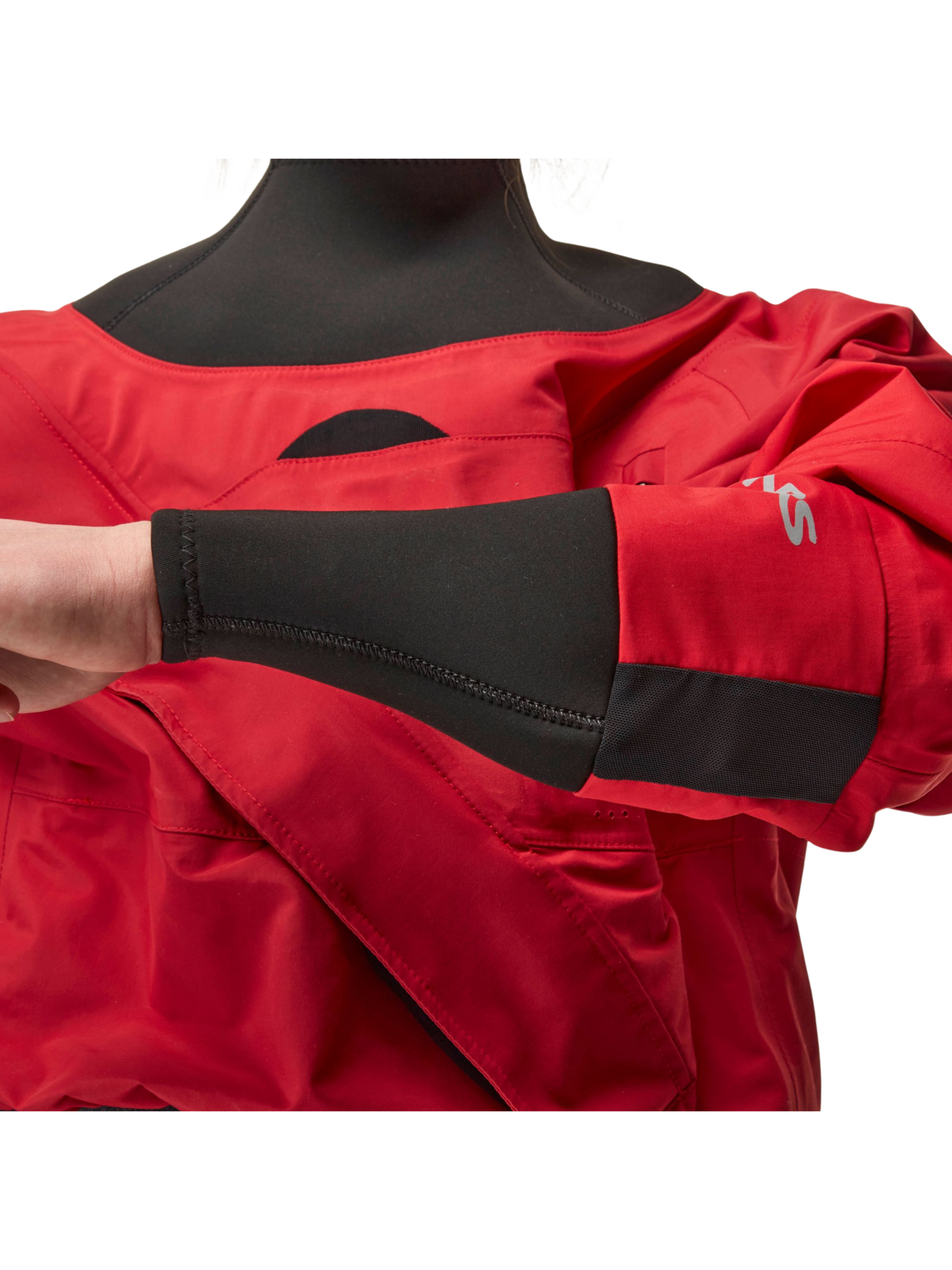 NRS Combinaison étanche Crux Dry Suit pour femme