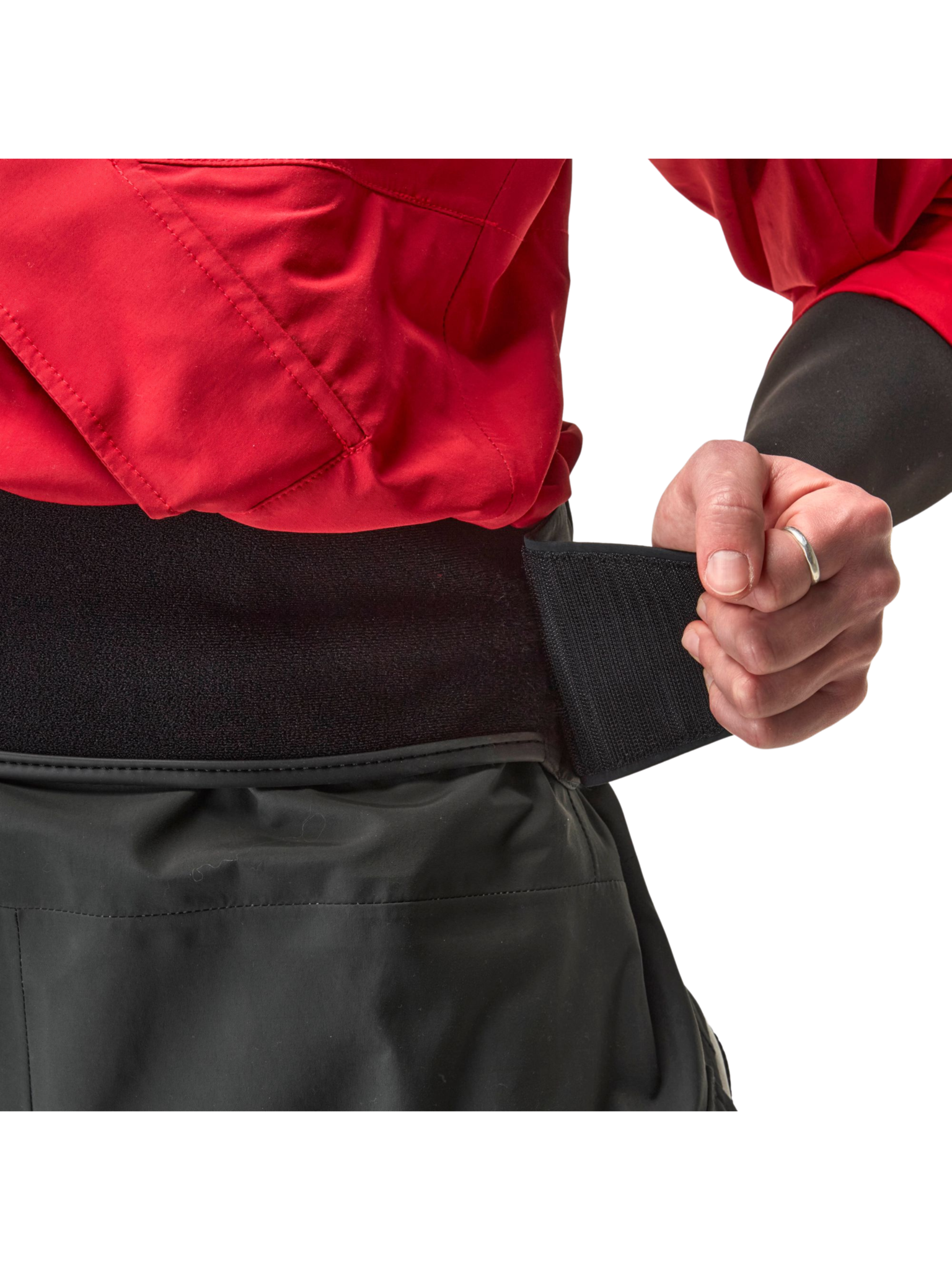 NRS Combinaison étanche Crux Dry Suit pour femme