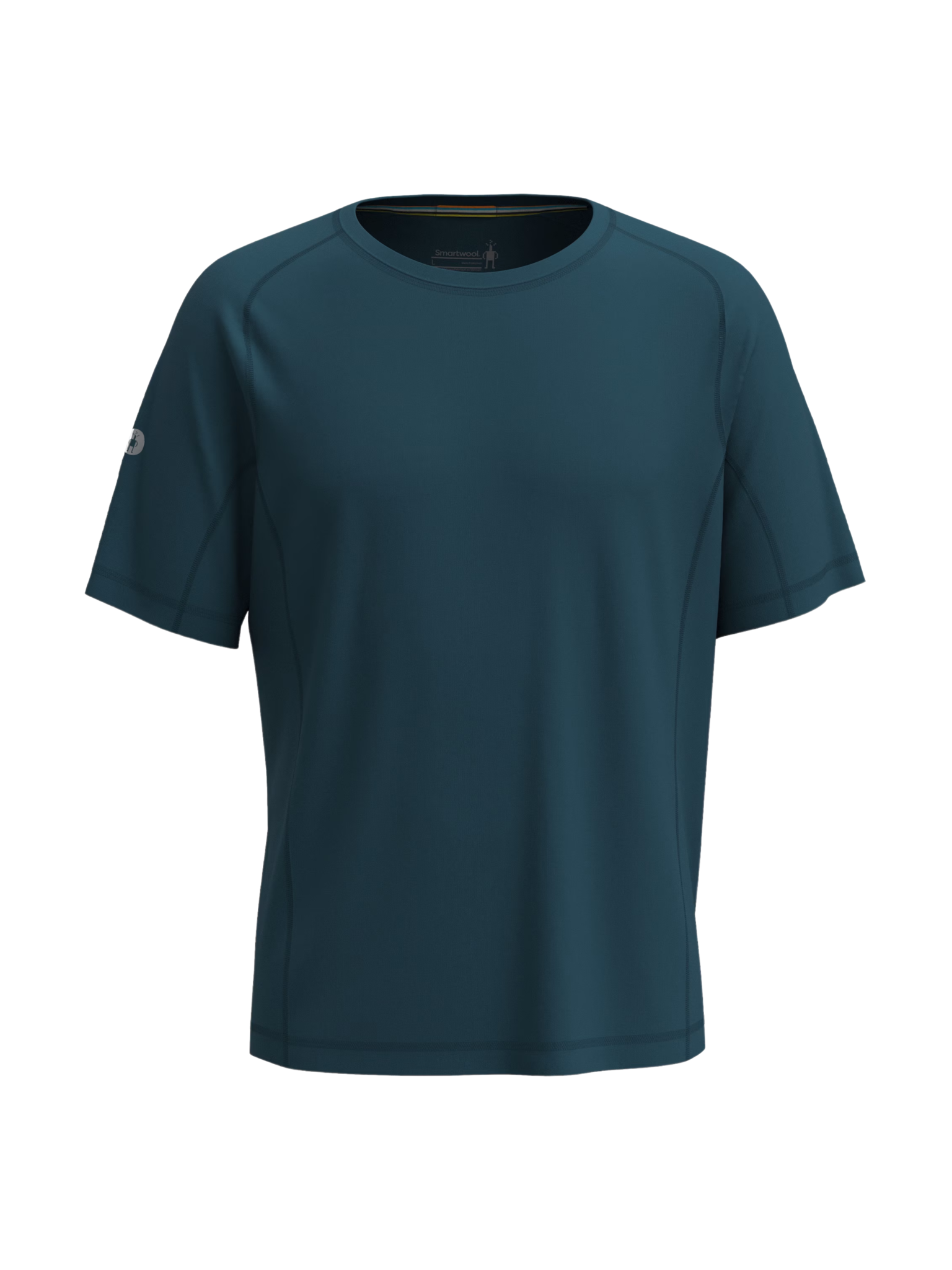 Smartwool Chandail à manches courtes Active Ultralite pour homme