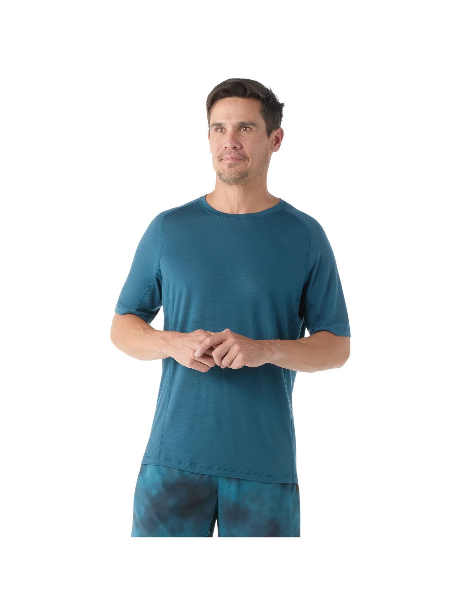 Smartwool Chandail à manches courtes Active Ultralite pour homme