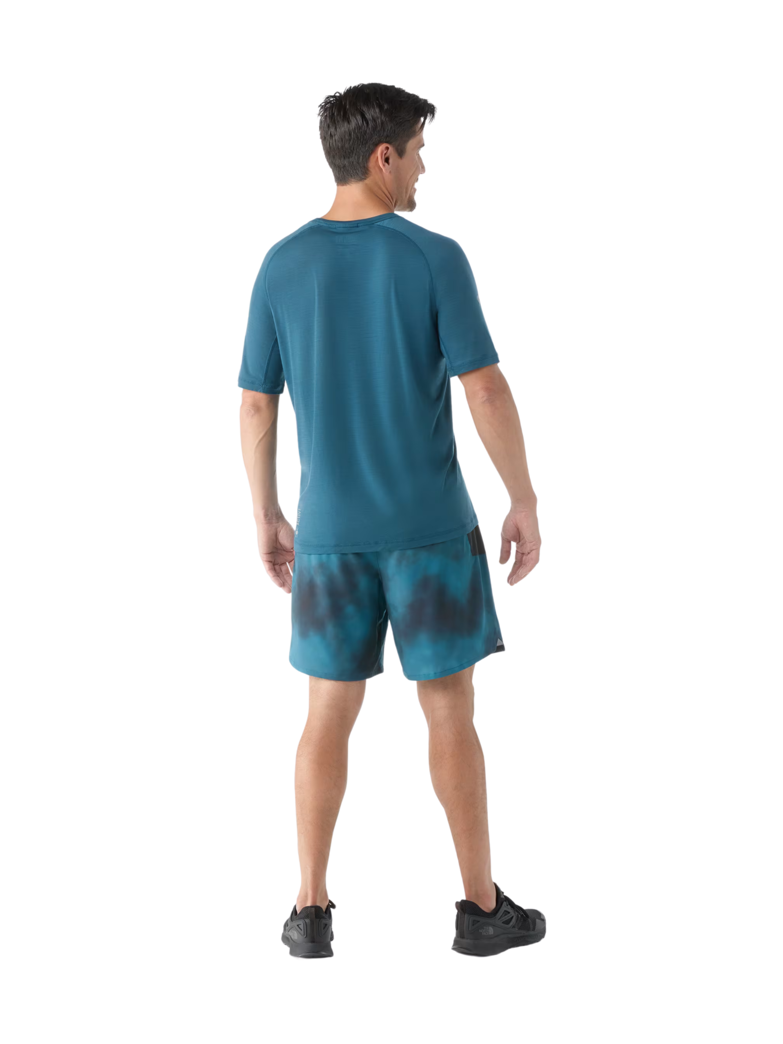 Smartwool Chandail à manches courtes Active Ultralite pour homme