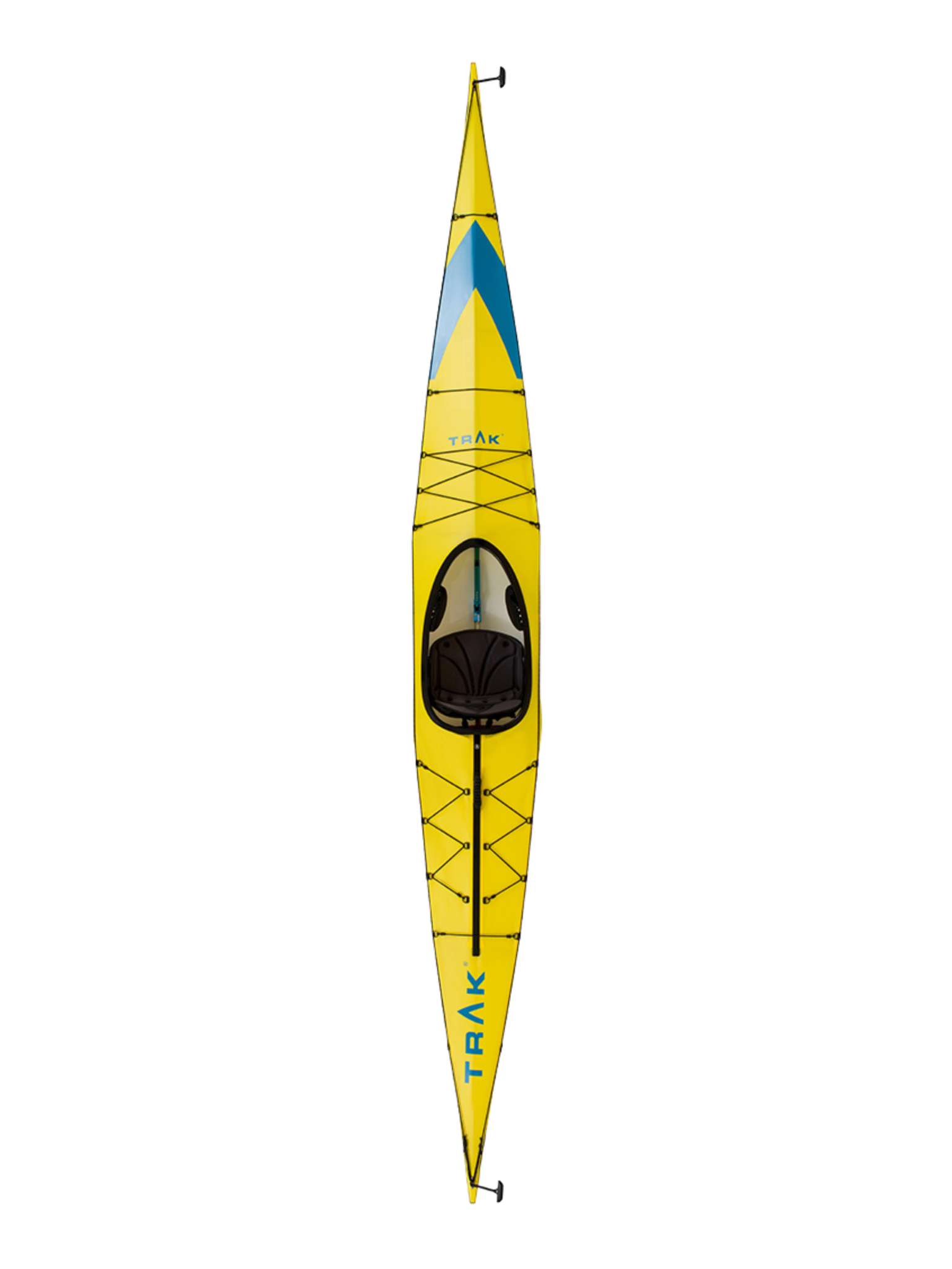 Trak Kayak 2.0