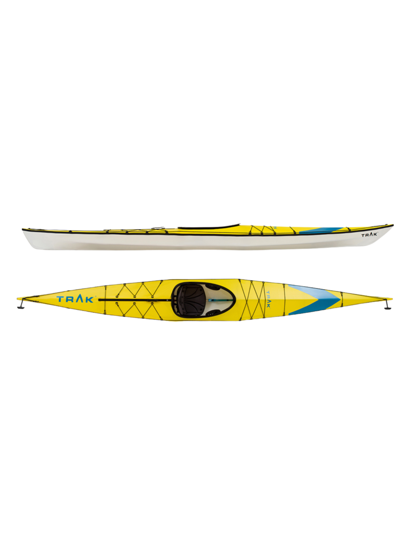 Trak Kayak 2.0
