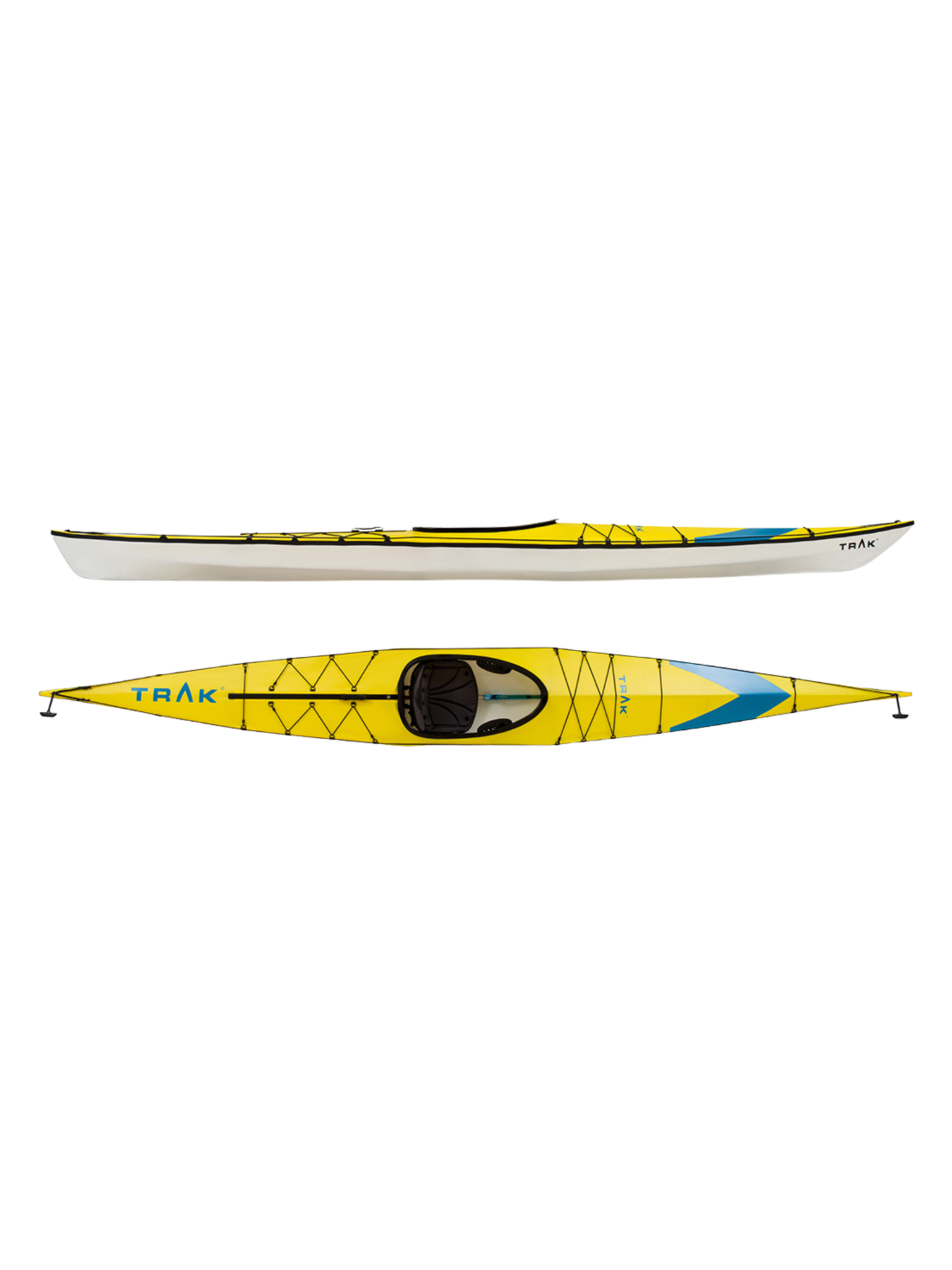 Trak Kayak 2.0