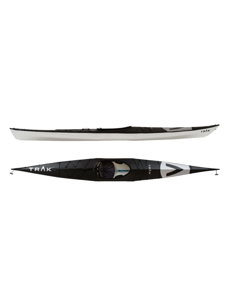 Trak Kayak 2.0