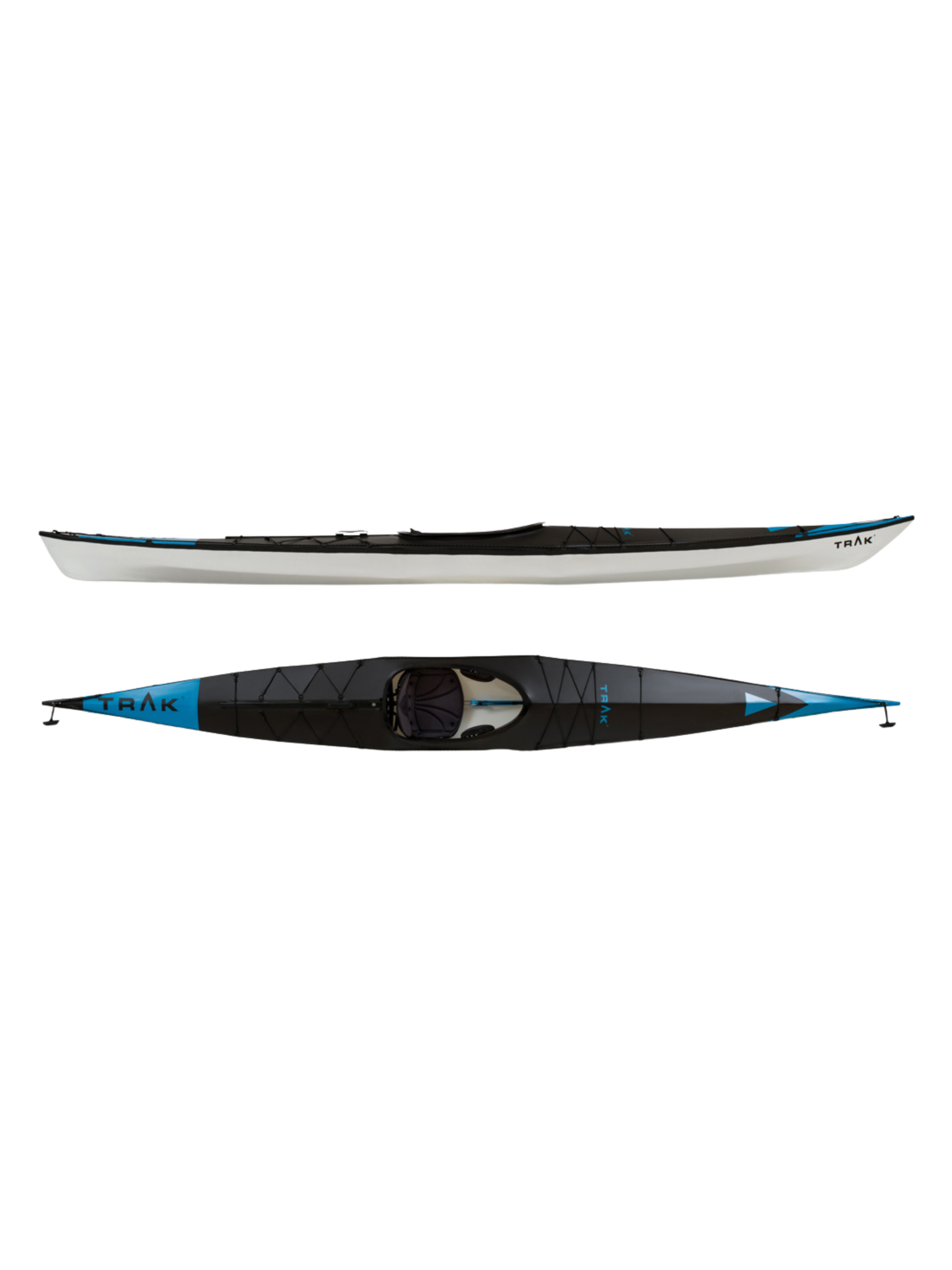 Trak Kayak 2.0