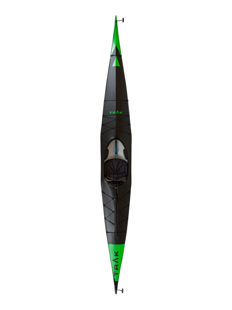 Trak Kayak 2.0
