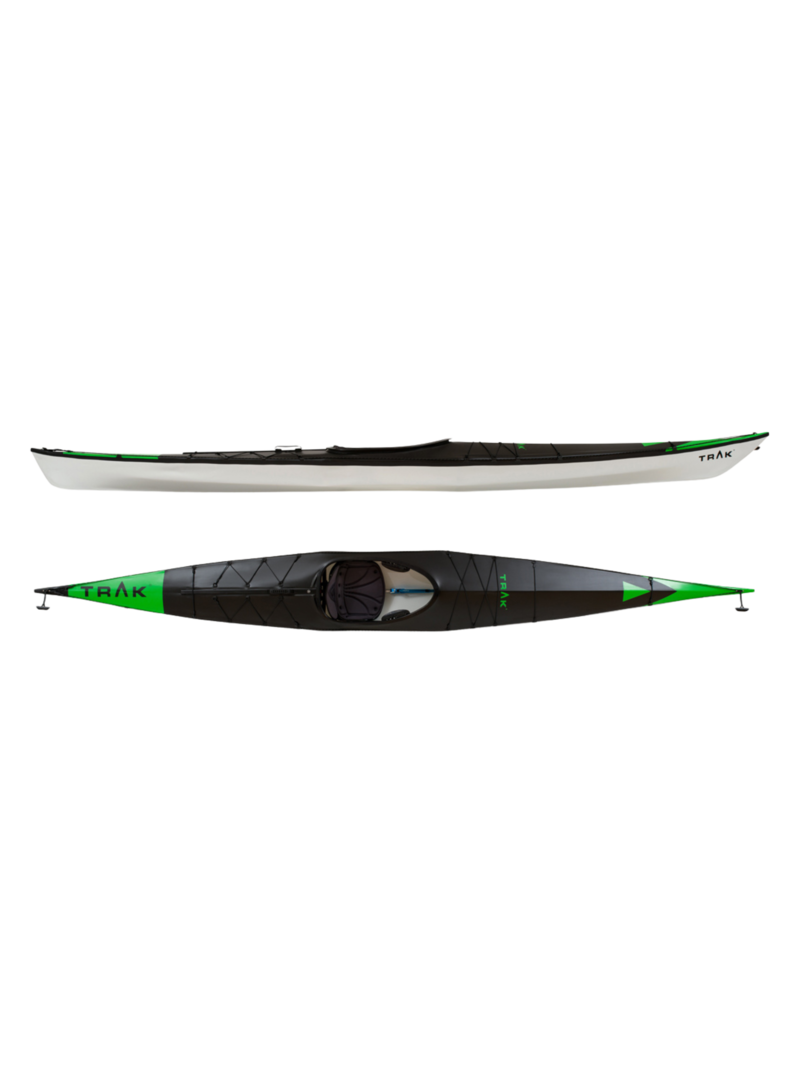 Trak Kayak 2.0
