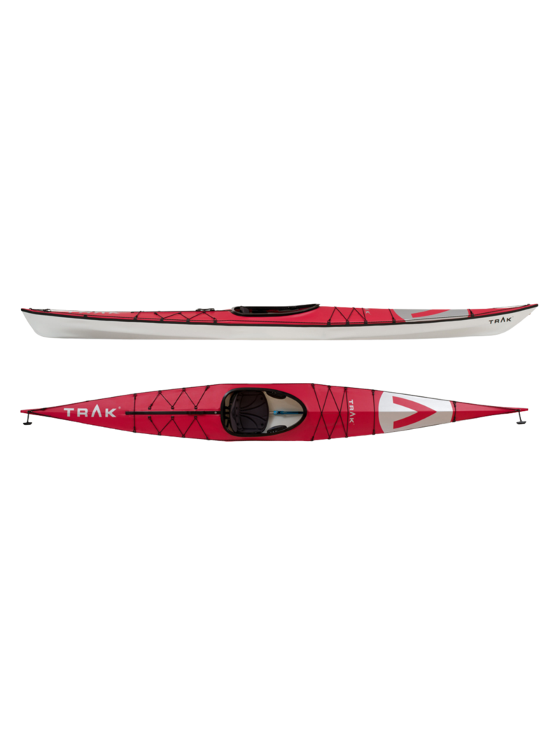 Trak Kayak 2.0