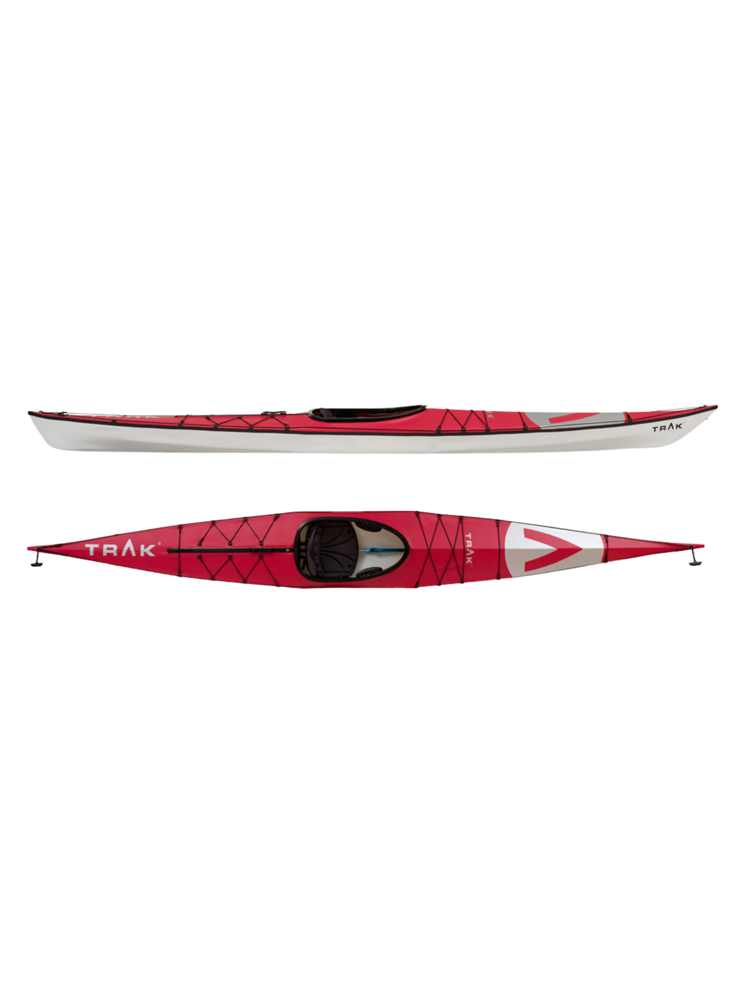 Trak Kayak 2.0