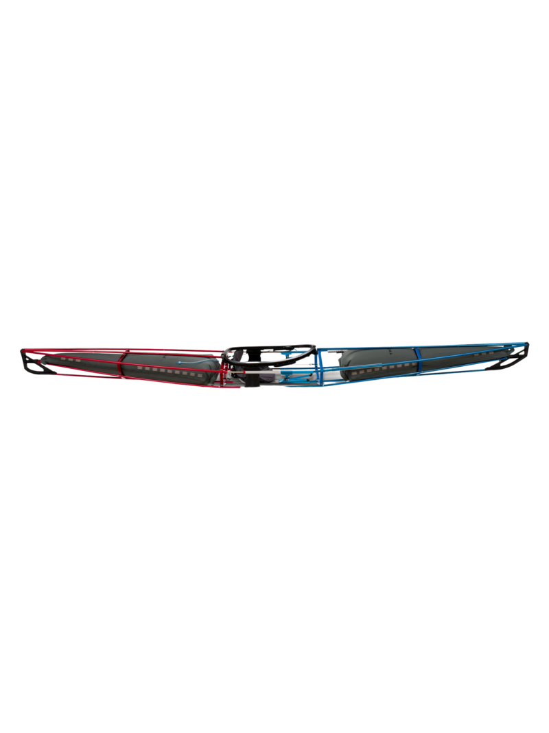 Trak Kayak 2.0