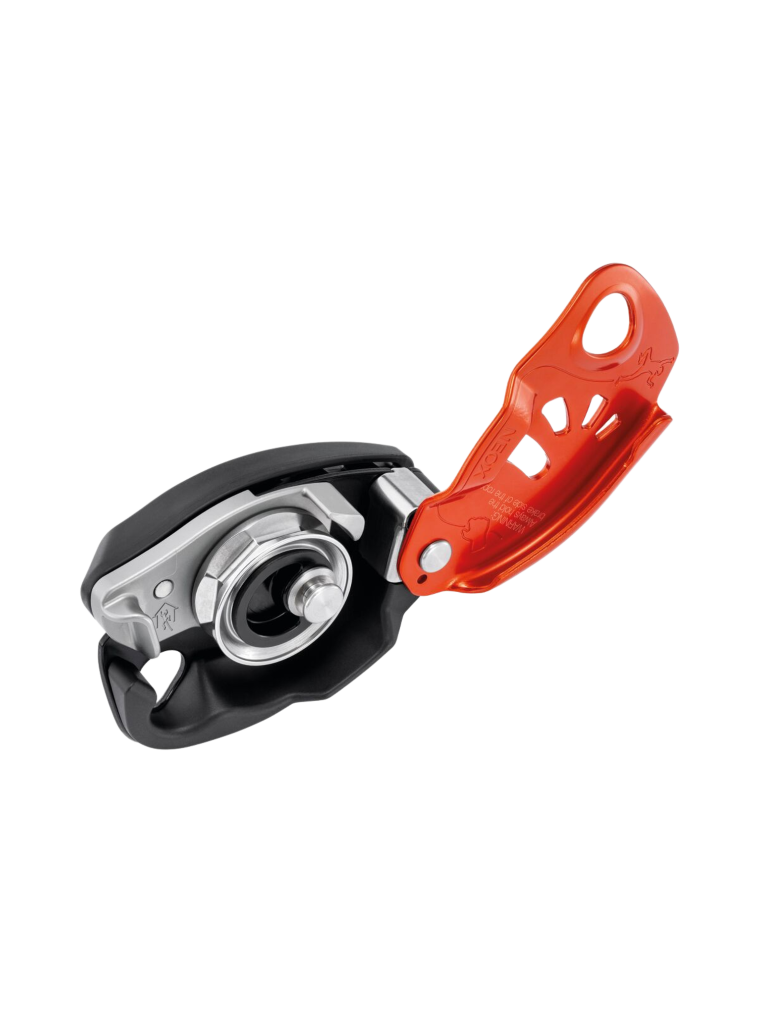 Petzl Assureur avec blocage assisté Neox